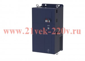 Преобразователь частоты FC-430 380В 90-110кВт 176-210А ONI FC-430-33-90G110P
