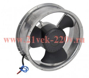 Вентилятор преобразователя частоты K750 280кВт ONI K750-FAN-280G