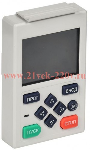 Пульт управления LED K750 ONI RCP-K750-LED