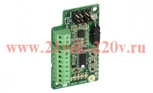 Плата расширения энкодера инкрементального для FC-430 ONI EC-FC-430-INC
