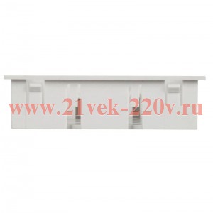 Комплект монтажный панели управления ПЧ K740 большой ONI EC-K740-EXT-B