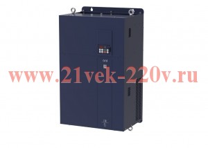 Преобразователь частоты FC-430 380В 132-160кВт 250-300А ONI FC-430-33-132G160P