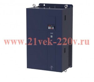 Преобразователь частоты FC-430 380В 160-185кВт 300-340А ONI FC-430-33-160G185P