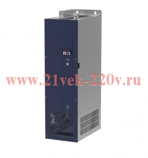 Преобразователь частоты FC-430 380В 185-200кВт 340-380А ONI FC-430-33-185G200P