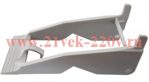 Фиксатор CR-MH для реле CR-M ABB