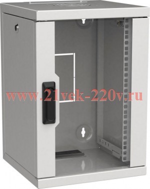 ITK LINEA WS Шкаф 10