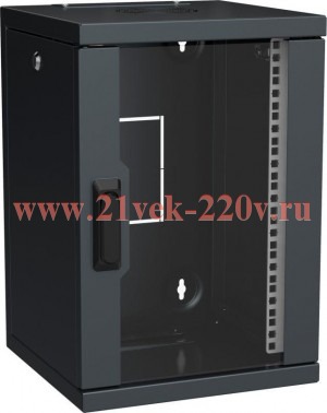 ITK LINEA WS Шкаф 10