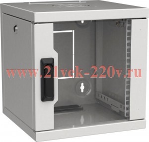 ITK LINEA WS Шкаф 10