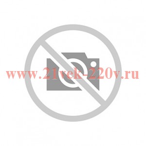 Адаптер проходной кат. 5E UTP тип IDC-IDC (Krone) GENERICA