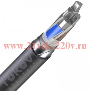 Кабель TOKOV ELECTRIC АВБШвнг(А) 4х185 ОС (N) 1кВ (м) УТ000030814