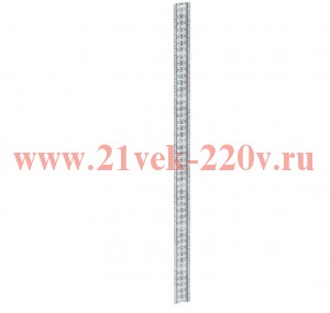 Профиль монтажный центральный 19дюйм 45U by ZPAS РФ ITK ZP-CMP-45U-R