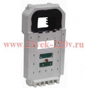 Катушка управления для NXC-40-65 220В 50/60Гц (R) CHINT 956644