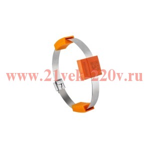 Датчик температуры беспроводной TS-WTM-E без батарейки для внутр. установки CHINT 437111