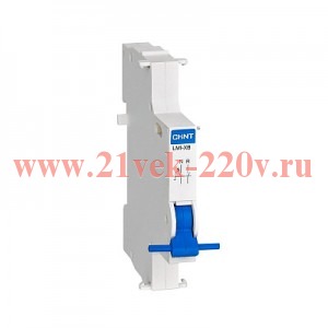 Блокировка механическая LMI-XB для NXB-63 CHINT 391932