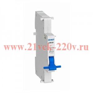 Блокировка механическая LMI-B1 для NB1 CHINT 391933