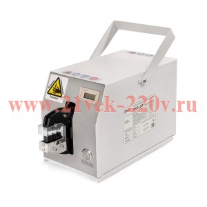 Пресс-клещи электрические ПКЭ-03 ПРОФИ КВТ 103270