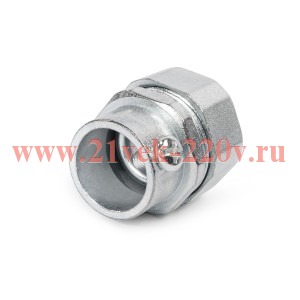 Муфта соединительная СТМ(В)-15(1/2