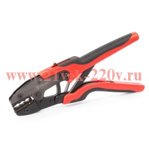 Пресс-клещи CTB-10 (КВТ)
