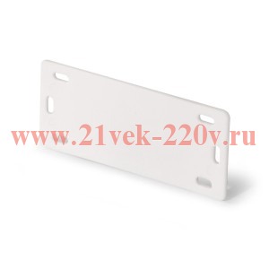 Бирка кабельная У-212М (100шт.) (Fortisflex)