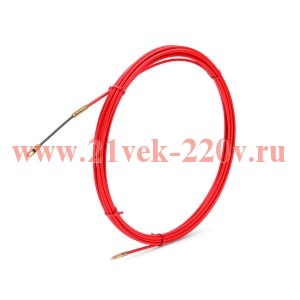 Протяжка стальная STP-4.0/30 (Fortisflex)