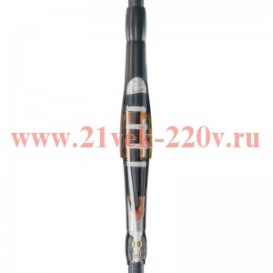 Кабельная муфта 3СТпР-10-25/50 (Б) (КВТ)