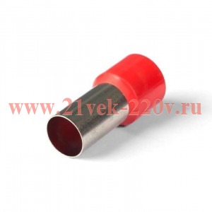 КВТ Наконечник НШВИ 95-25