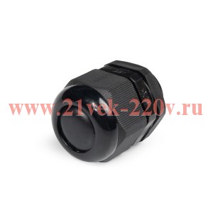 Кабельный ввод M-25 (Fortisflex)