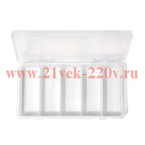 Органайзер К-09 КВТ 85583