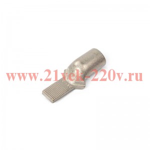 Наконечник штифтовой НШМЛ 25-12 КВТ 87463