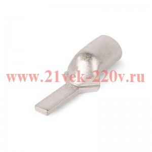 Наконечник штифтовой НШМЛ 70-20 КВТ 87466