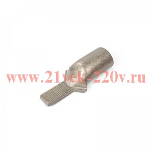 Наконечник штифтовой НШМЛ 50-16 КВТ 87465