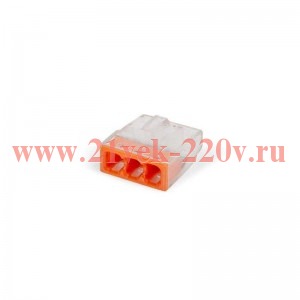 Клемма СМК 2273-203 КВТ 87653