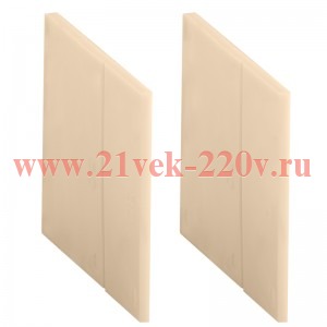 Комплект межполюсных перегородок для ВА04-36/ВА51-35/ВА57-35 УХЛ3 КЭАЗ 110416