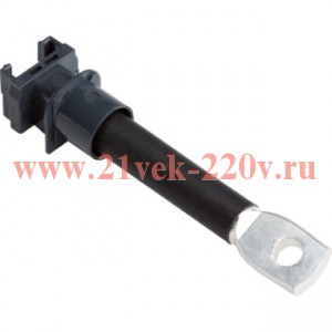Комплект для заднего присоед. OptiMat D100 D160 D250 63-250А УХЛ3 длинный КЭАЗ 238709