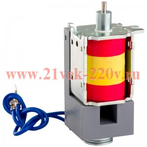 Расцепитель независимый OptiMat A S2 S4-110AC/DC УХЛ3 КЭАЗ 217986