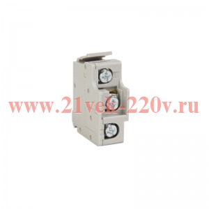 Контакт вспомогательный OptiMat D–УХЛ3 КЭАЗ 314967