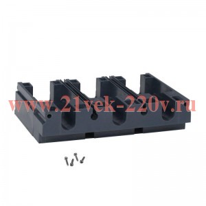 Адаптер для основания OptiMat D100; D160; D250 УХЛ3 КЭАЗ 337661