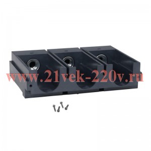 Адаптер для основания OptiMat D400; D630 УХЛ3 КЭАЗ 337662