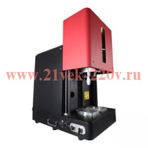 Комплекс лазерный для печати маркировки OptiClip CLM011 КЭАЗ 349607