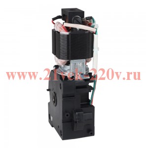 Мотор-редуктор OptiMat A S1 24VDC КЭАЗ 366161