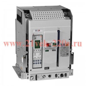 Выключатель автоматический OptiMat A-1000-S1-3P-50-D-MR8.2-B-C2200-M2-P05-S2-06 КЭАЗ 366276