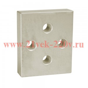 Адаптер OptiMat A S4 2500 3200 КЭАЗ 372609