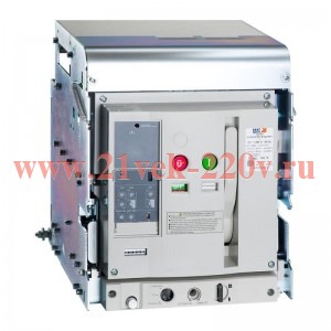 Выключатель автоматический OptiMat A 1000 S2 3P 85 D MR7.0 B C2200 M2 P05 S1 06 РЕГ КЭАЗ 383705