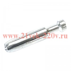 Контакт гнездовой OptiLink HDC-CF-16-0.5-S КЭАЗ 352311
