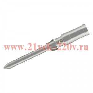 Контакт штыревой OptiLink HDC-CM-10-0.5-S КЭАЗ 352300