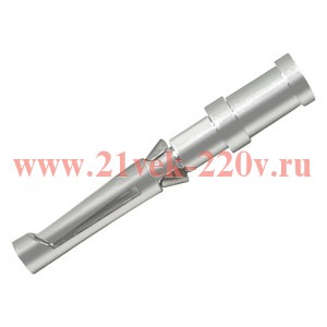 Контакт гнездовой OptiLink HDC-CF-10-2.5-S КЭАЗ 352309