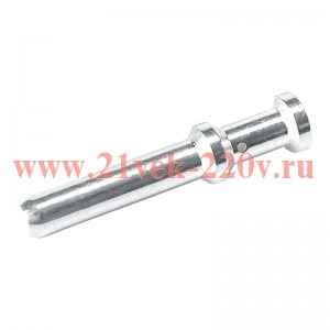 Контакт штыревой OptiLink HDC-CM-40-6.0-S КЭАЗ 352328