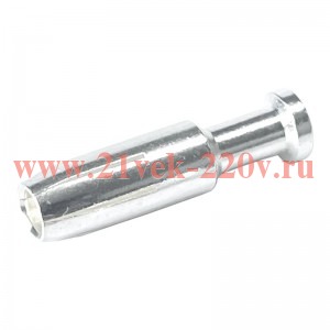 Контакт гнездовой OptiLink HDC-CF-40-10.0-S КЭАЗ 352331