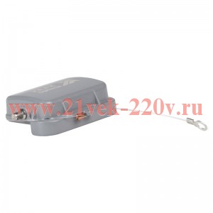 Крышка защитная приборная OptiLink HDC-H6B-MCV-2B/2 КЭАЗ 353670