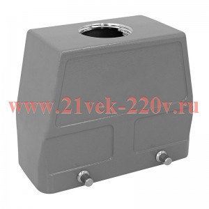 Корпус кабельный с прямым вводом OptiLink HDC-H16B-TEH-4B-PG29 КЭАЗ 353728
